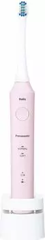 Электрическая зубная щетка Panasonic Dolts Pink EW-DL35-P