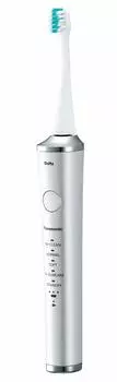 Электрическая зубная щетка Panasonic Dolts Silver EW-CDP52-S