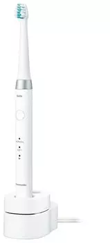 Электрическая зубная щетка Panasonic Dolts Slim Entry Model White EW-DM63-W