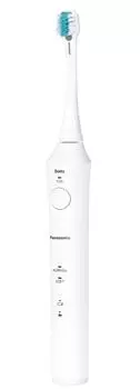 Электрическая зубная щетка Panasonic Dolts White EW-DE25-W