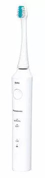 Электрическая зубная щетка Panasonic Dolts White EW-DL34-W