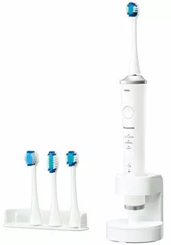 Электрическая зубная щетка Panasonic Dolts White EW-CDP34-W белый