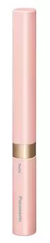 Электрическая зубная щетка Panasonic Pocket Dolts Extra Fine Bristle Type Pale Pink EW-DS42-PP