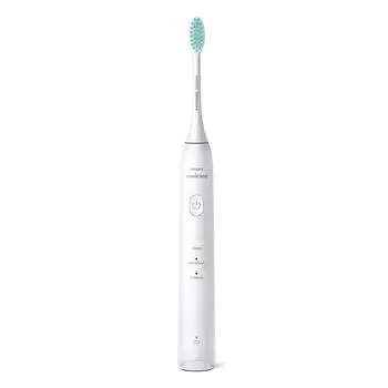 Электрическая зубная щетка Philips New S2 Sonicare HX2418 белый