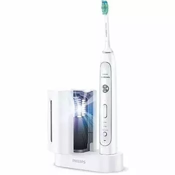 Электрическая зубная щетка Philips Sonicare Flexcare Platinum HX9101/41