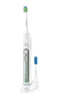 Электрическая зубная щетка Philips Sonicare Flexcare Plus HX6927/08
