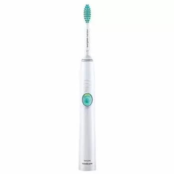 Электрическая зубная щетка Philips Sonicare Sonicare Easy Clean White HX6512/06 белый