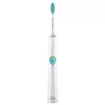 Электрическая зубная щетка Philips Sonicare Sonicare Easy Clean White HX6512/06 белый