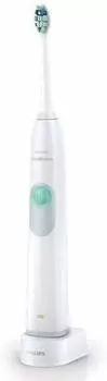 Электрическая зубная щетка Plaque Defense HX6231/24 [Sonicare Gray] серый