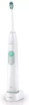 Электрическая зубная щетка Plaque Defense HX6231/24 [Sonicare Gray]