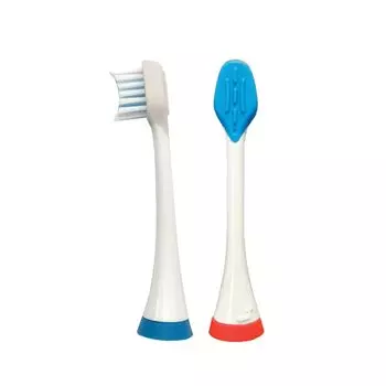 Электрическая зубная щетка Royal Sonic 1 Специальная сменная щетка Royal Sonic 2 (10)