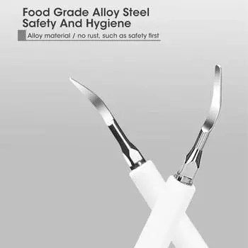 Электрическая зубная щетка Sonic, набор для отбеливания зубов, отбеливатель зубов, инструменты для удаления зубного камня, очиститель пятен, уход за полостью рта зелёный