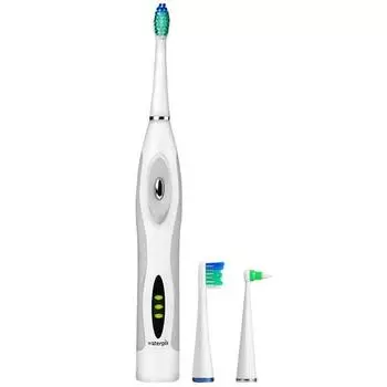Электрическая зубная щетка Waterpic Sonic Professional Plus Sound Wave, SR-3000K