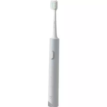 Электрическая зубная щетка Xiaomi Sonic Electric T200, синяя
