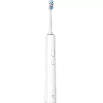 Электрическая зубная щетка Xiaomi Sonic Electric T501, белая