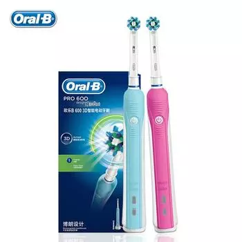 Электрическая зубная щётка Oral B D16523