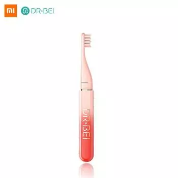Электрическая зубная щётка Xiaomi Dr. Bei RBEQ3