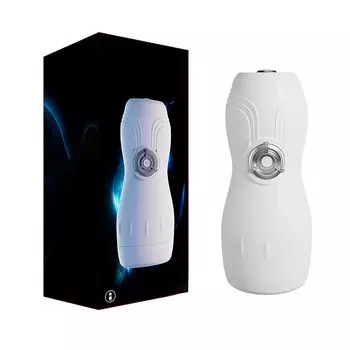 Электрические головки 10 видов вибрации для мастурбации взрослых для USB-подтяжки взрослых игрушек для мужчин Мастурбатор, Вибратор, Частоты, Товары, Мужчины, Бесшумный,