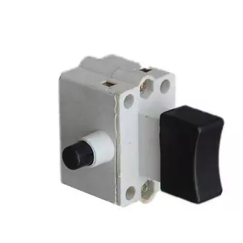 Электрические инструменты для резки 10(10)Блокировка 250 В 5E4 включена Self rest