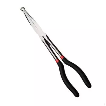 Электрические клещи для разъединения, удлиненная ручка, сталь для автомобилей 6mm