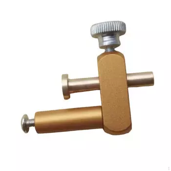 Электрические клещи для зачистки проводов Позиционирование Нержавеющая сталь Многофункциональный аксессуар Инструмент для зачистки кабеля