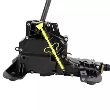 Электрические компоненты протестированы и проверены Узел автоматического переключения передач для Mini Cooper 1 5L 2014 2018 25168483097 CHINA