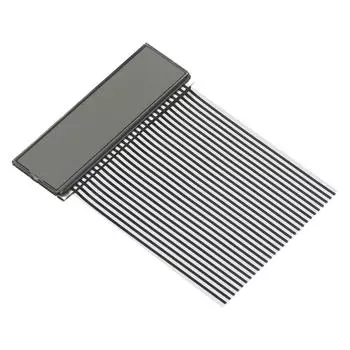 Электрические компоненты ЖК-дисплей ремонт пикселей переключатель ЖК-часов LNA6292BA для Jaguar XJ6 X300 высококачественный ЖК-экран CHINA