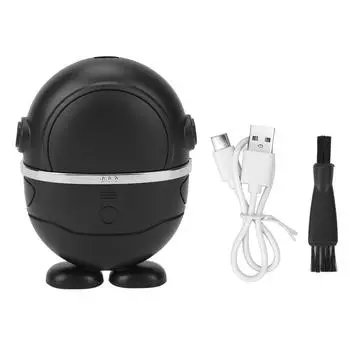 Электрические кусачки для ногтей Тихий Низкий Уровень Шума Изогнутый Дизайн Электрический Триммер Для Ногтей Кусачки Для Детей