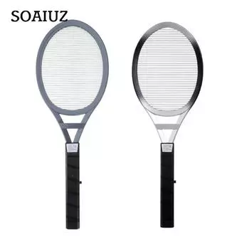 Электрические мухобойки Традиционные батареи Не перезаряжаемые мухобойки для дома В помещении На открытом воздухе Кемпинг Сетка Прямая поставка