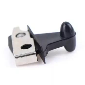 Электрические ножницы для стрижки волос, триммер, сменный выключатель питания 8148/8159