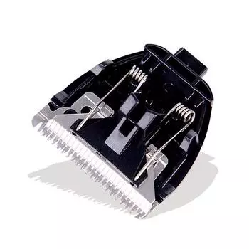 Электрические ножницы Fc5808 Fc5809 Аксессуары для лезвий Профессиональные электрические машинки для стрижки волос Аксессуары для головок Электрические ножницы Головка