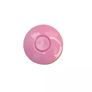 Электрические щипчики для ногтей, детские и детские полировщики ногтей, детские щипчики для ногтей, кусачки для ногтей, ножницы, детские полировщики ногтей One Size розовый