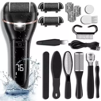 Электрические шлифовальные педикюрные инструменты педикюрные инструменты профессиональный инструмент для удаления омертвевшей кожи ног шлифовальная машина для ног электрическая шлифовальная машина для ног