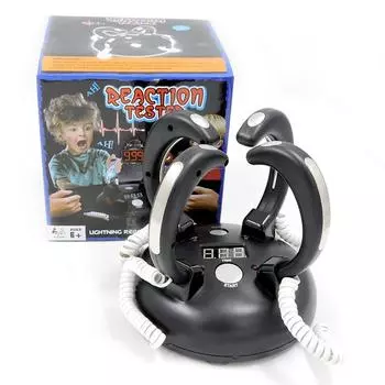 Электрические шокирующие игры для вечеринок, декомпрессионные игрушки, электрический шокер реакции