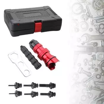 Электрические заклепочные пистолеты Заклепочные пистолеты с гайками Электрические заклепочные пистолеты с гайками Адаптер M3-M10 Ручные заклепочные пистолеты Электрическая дрель Клепка