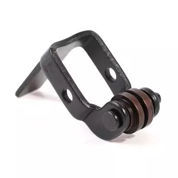 Электрический электроинструмент, металлический лобзик, роликовая направляющая для Makita 4304, 4306, 4305, 4334Dwde