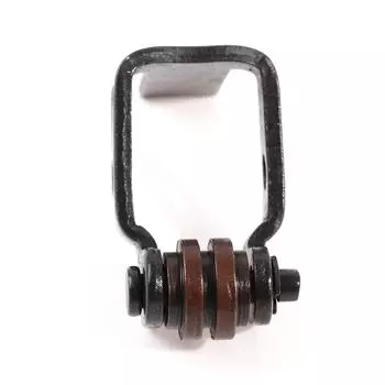 Электрический электроинструмент, металлический лобзик, роликовая направляющая для Makita 4304, 4306, 4305, 4334Dwde one size