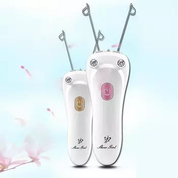 Электрический эпилятор Эпилятор для тела Эпилятор для лица Электрический эпилятор Эпилятор