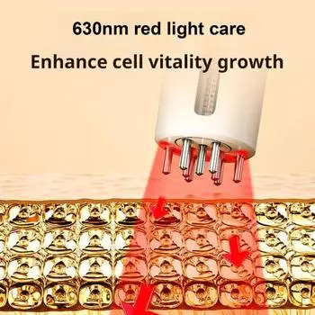 Электрический аппликатор для нанесения масла на волосы объемом 15 мл с точными весами, аппликатор для массажа кожи головы, портативный дозатор для нанесения масла на корни волос с сывороткой объемом 1 мл белый