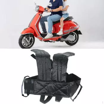 Электрический автомобиль, безопасные ремни безопасности, мотоцикл для велосипедов, детей, детей