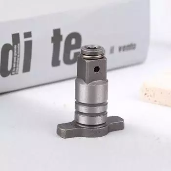 Электрический бесщеточный ударный гайковерт адаптер сверло хром-ванадиевая сталь