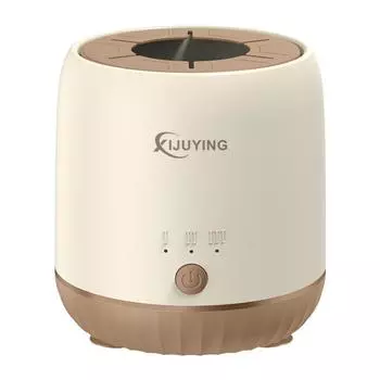 Электрический блендер для молочной смеси Удобная машина для взбалтывания детской смеси Миксер для молочной смеси Бытовой