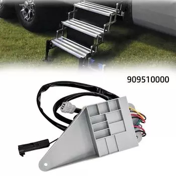 Электрический блок управления шагом для Kwikee 909510000 9510 Управление для IMGL/9510