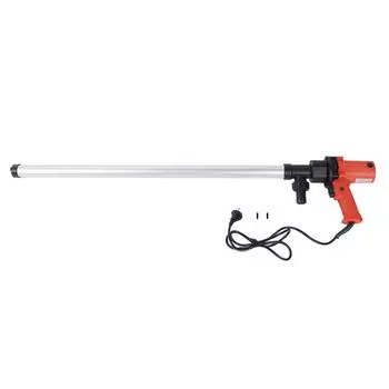 Электрический бочковой насос, 8000 об/мин, от 60 до 80 л/мин, отличный бочковой насос с уплотнительным маслом для стандартной бочки 200 л 220 л US Plug 110V