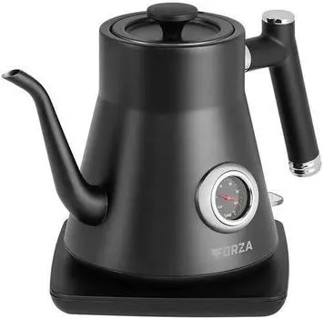 Электрический чайник 4Home ECG Forza 5000 Nero 806514