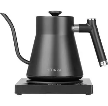 Электрический чайник 4Home ECG Forza 8000 Nero 806515