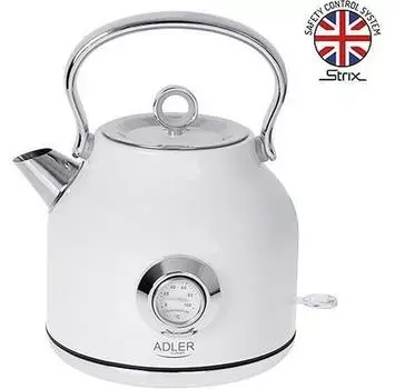 Электрический чайник Adler AD1346W