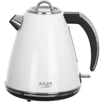 Электрический чайник Adler AD 1343 Белый