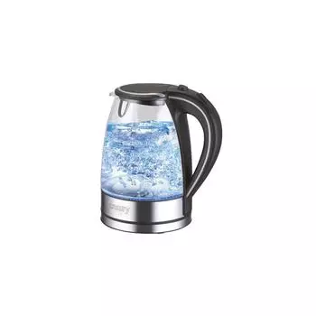 Электрический чайник Adler Sp. z.o.o. Camry Premium CR 1290 1.7 L 2000 W Black