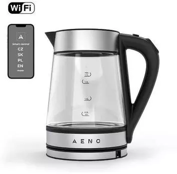 Электрический чайник Aeno EK1S